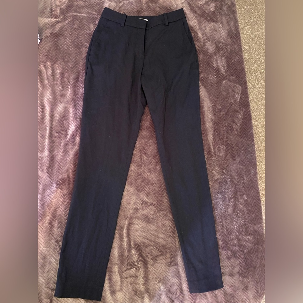 Dress pants